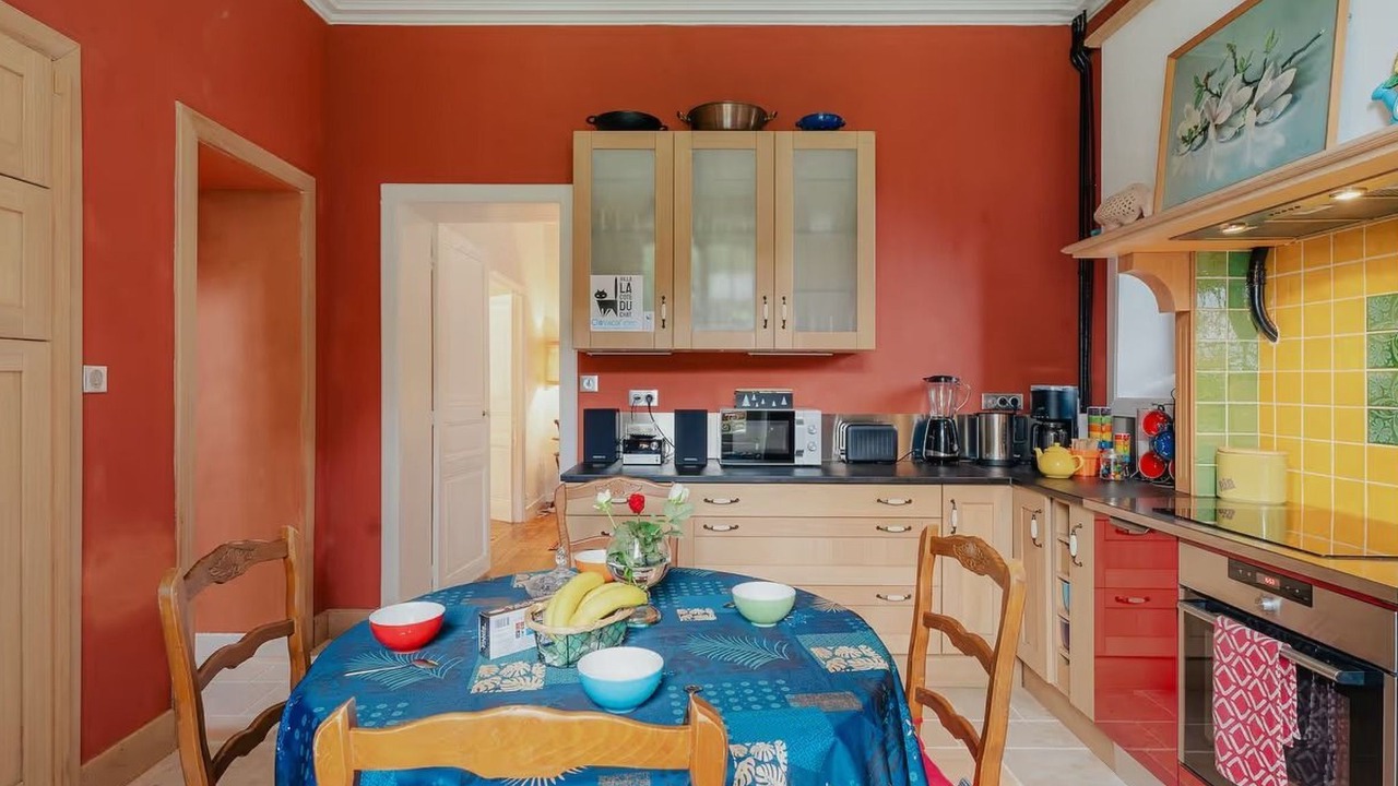 Photo of Bedroom in Hede