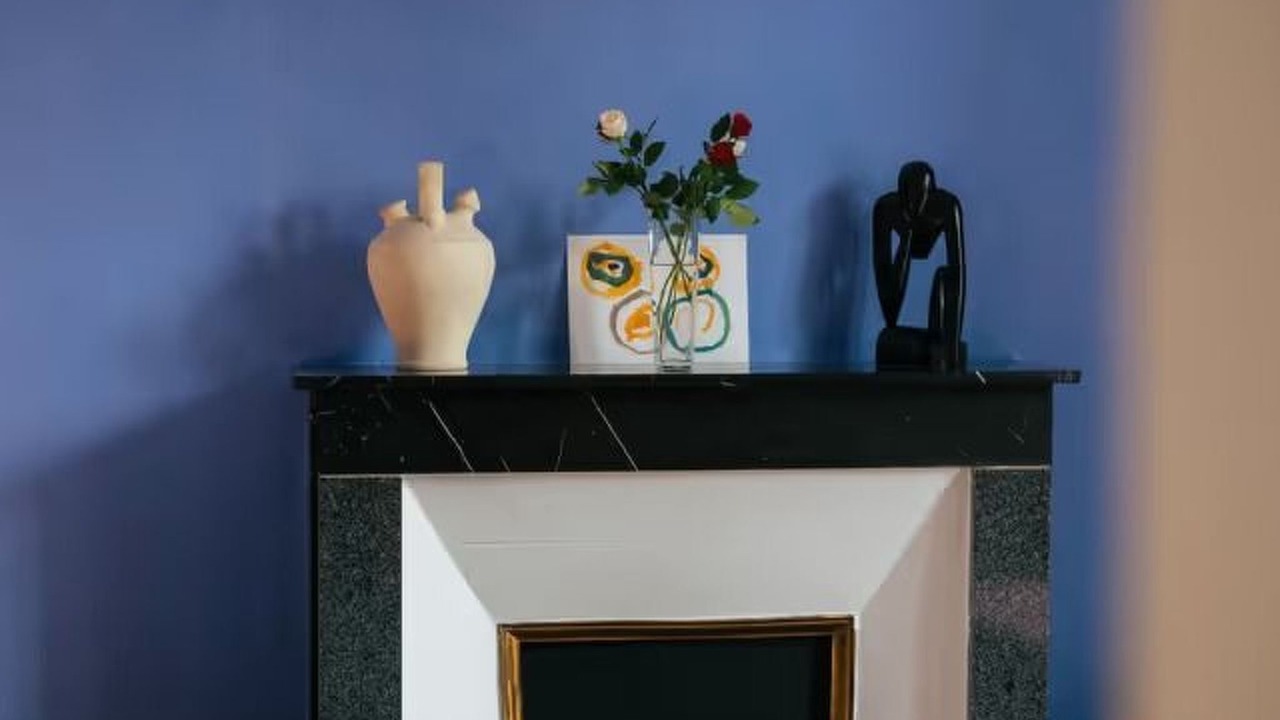 Photo of Livingroom in Hede