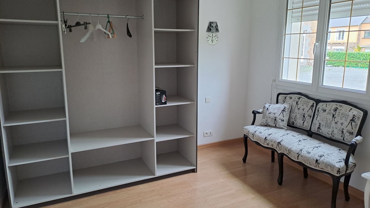 Photo of Livingroom in Sens-de-Bretagne