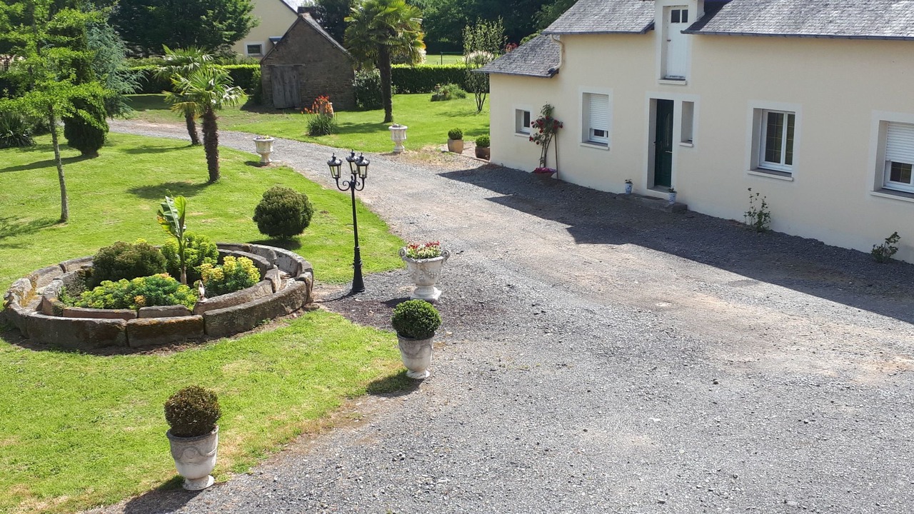 Photo of Others in Sens-de-Bretagne