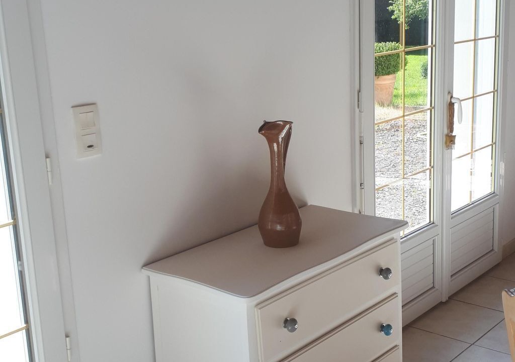 Photo of Livingroom in Sens-de-Bretagne