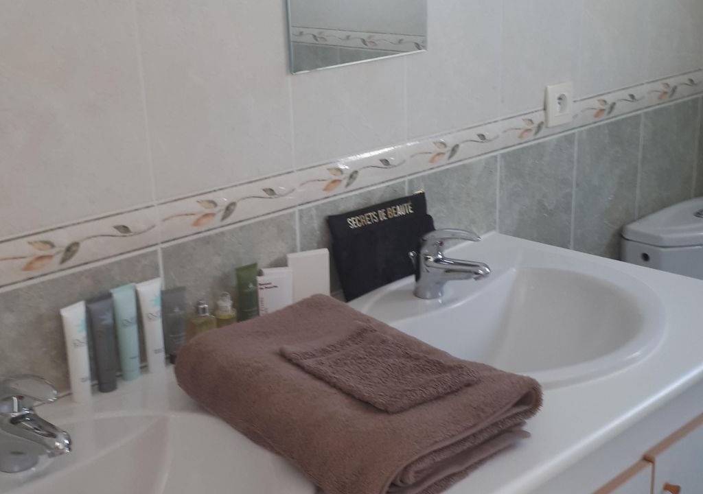 Photo of Bathroom in Sens-de-Bretagne