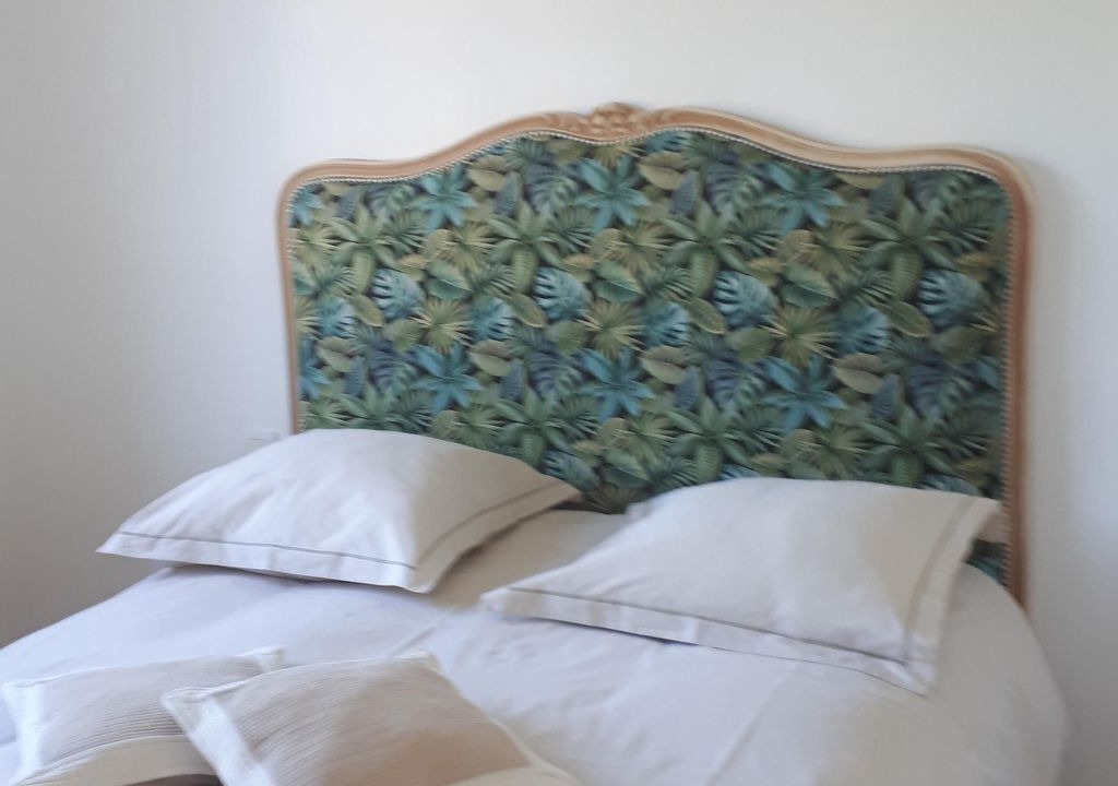 Photo of Bedroom in Sens-de-Bretagne