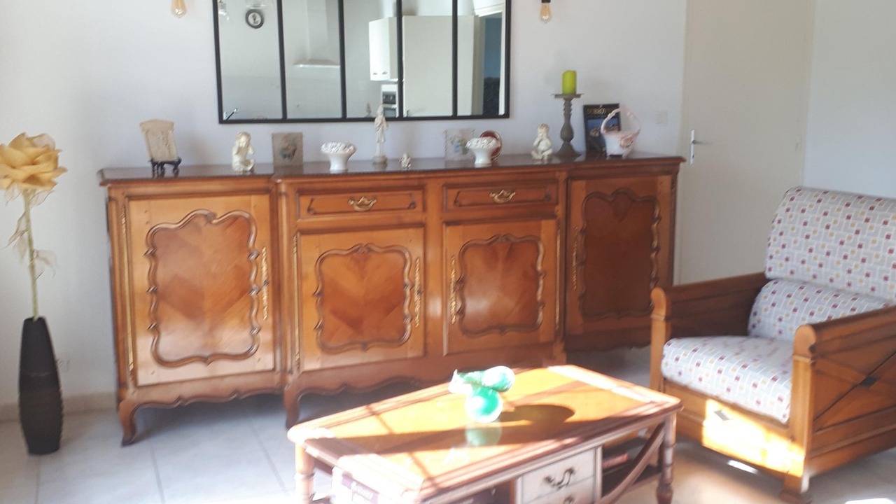 Photo of Livingroom in Sens-de-Bretagne