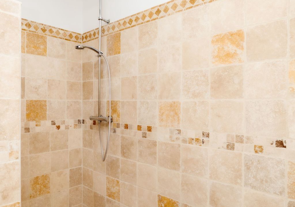 Photo of Bathroom in Cavillargues