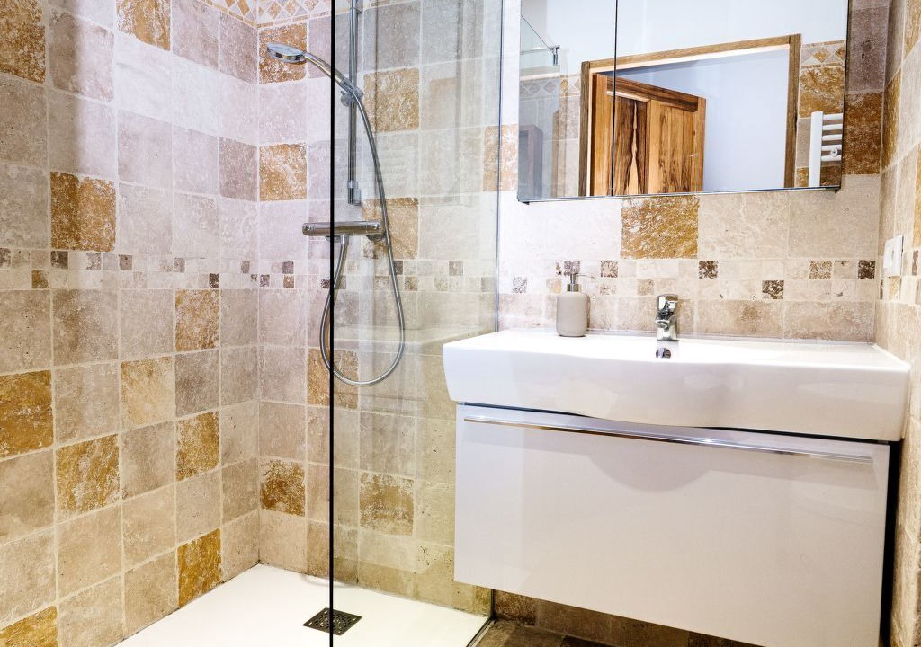Photo of Bathroom in Cavillargues