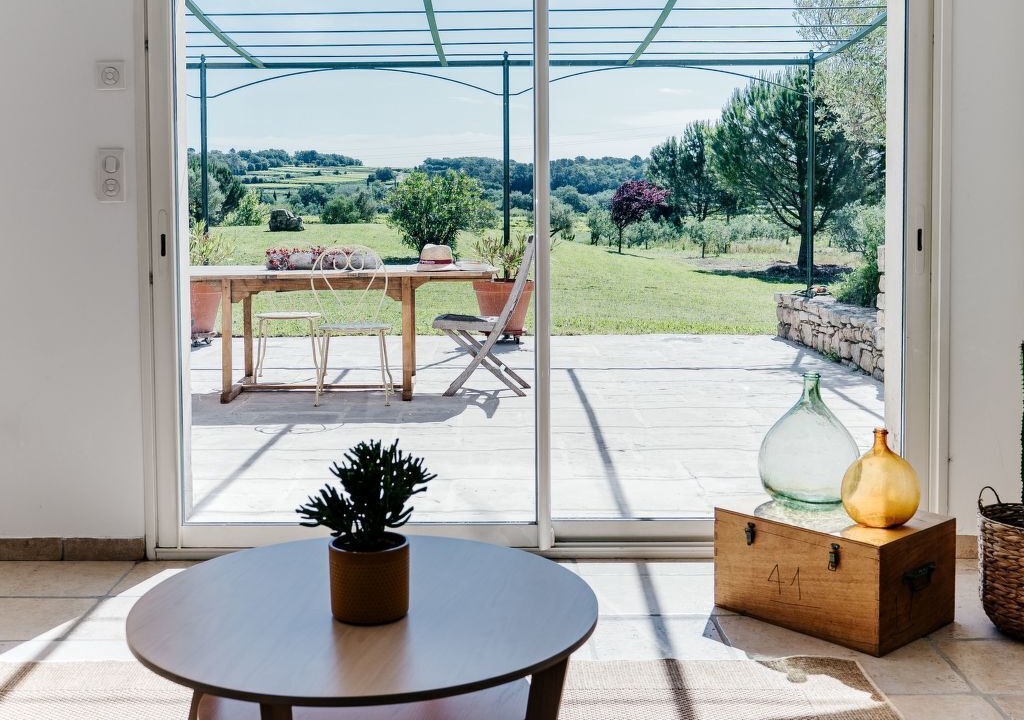 Photo of Livingroom in Cavillargues