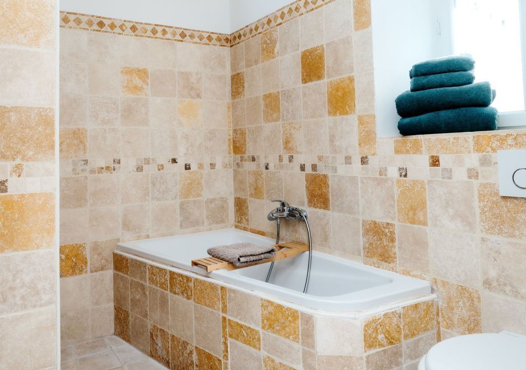 Photo of Bathroom in Cavillargues