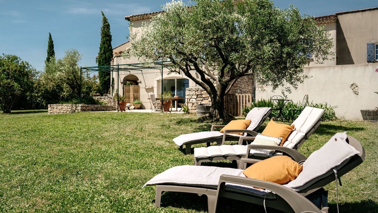 Photo of Others in Cavillargues