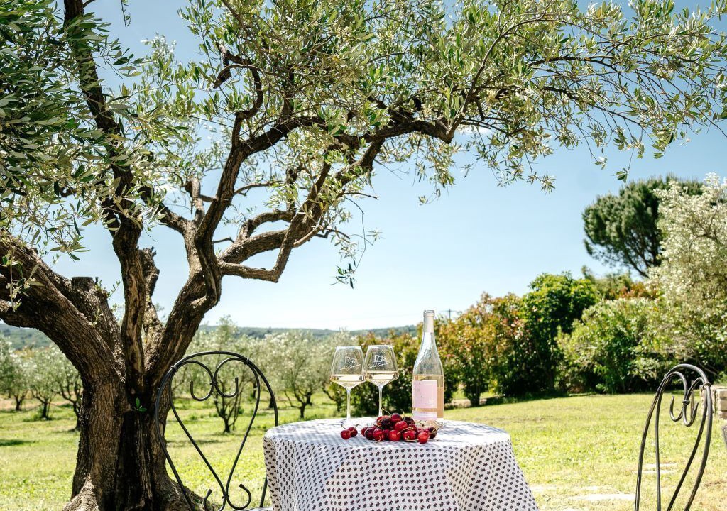 Photo of Others in Cavillargues