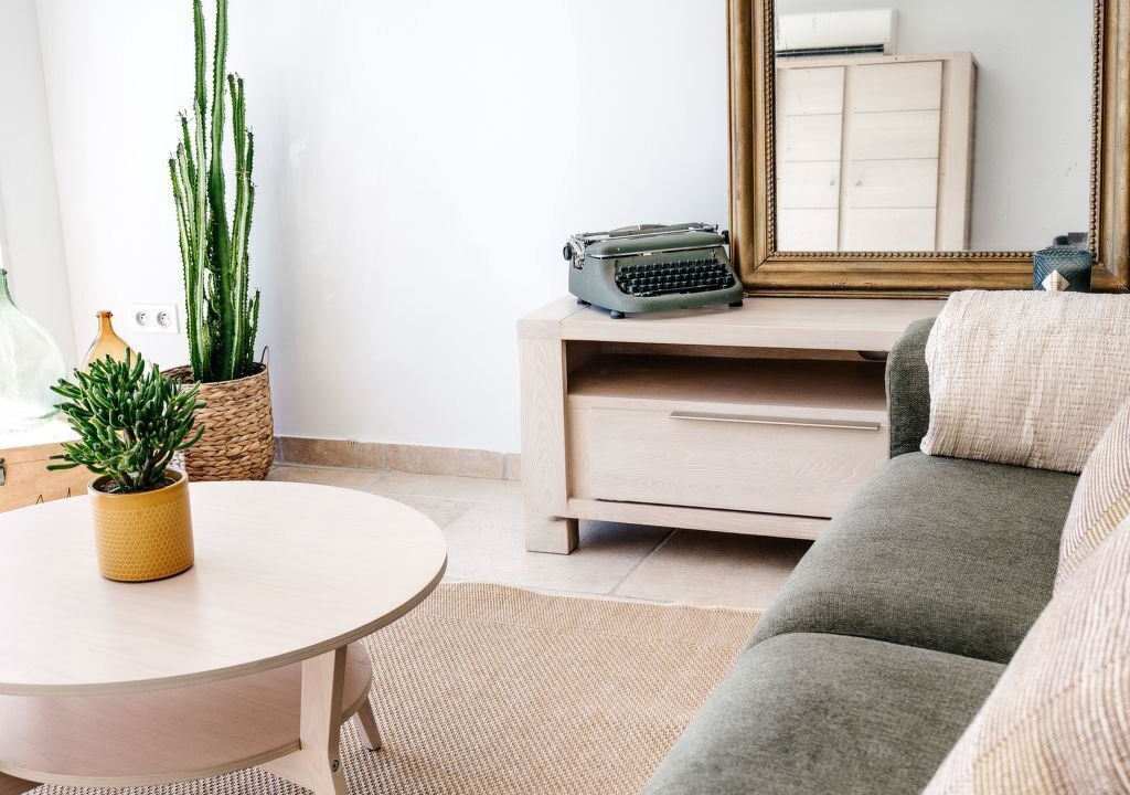 Photo of Livingroom in Cavillargues