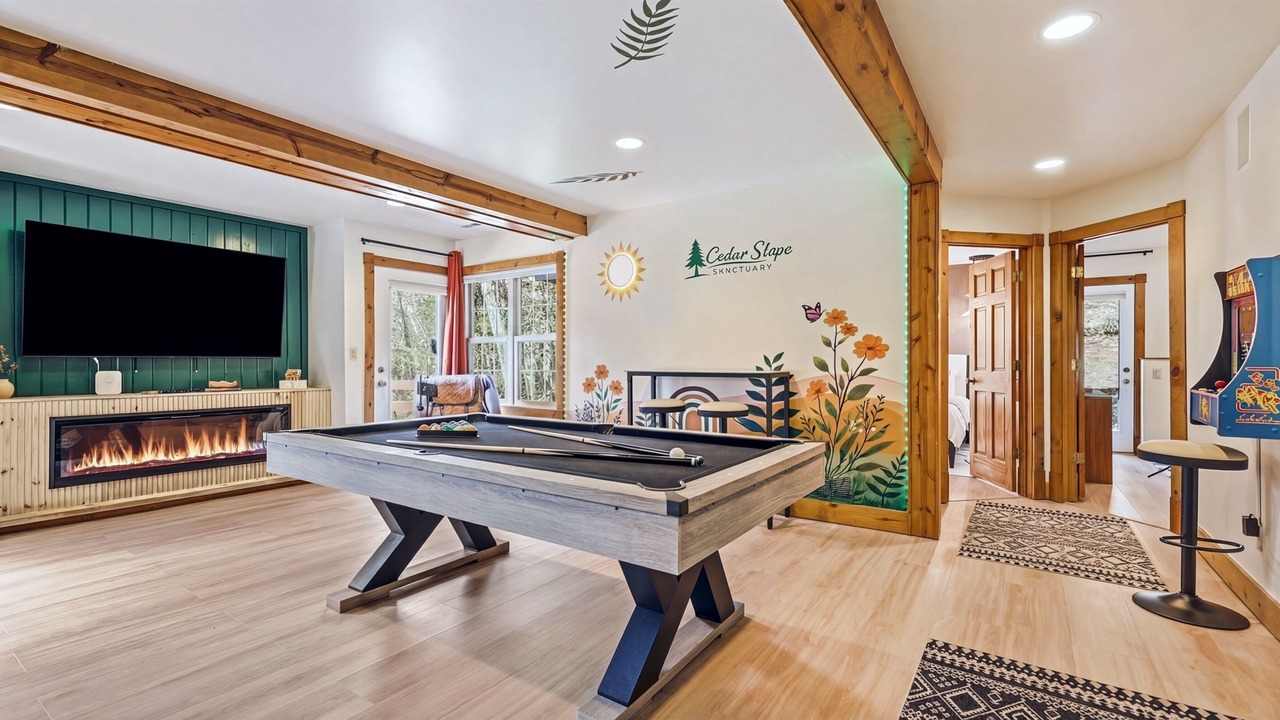 Photo of Bedroom in The Galena Territory