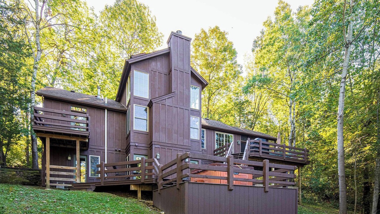 Photo of Outdoor in The Galena Territory