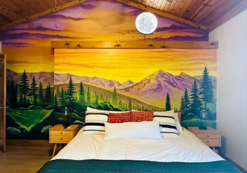 Photo of Bedroom in The Galena Territory