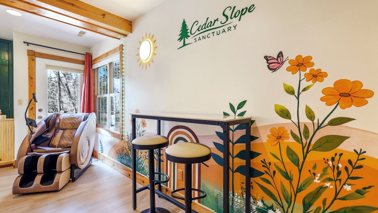 Photo of Bedroom in The Galena Territory