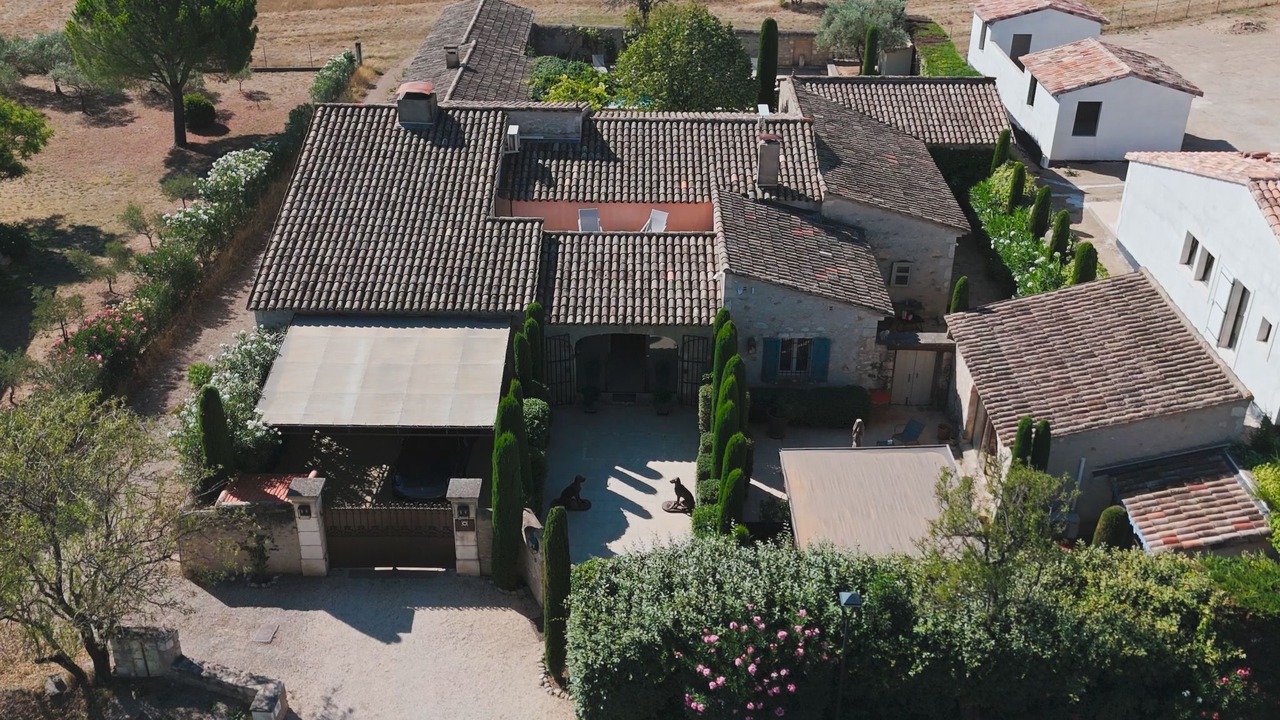 Photo of Others in Eygalieres