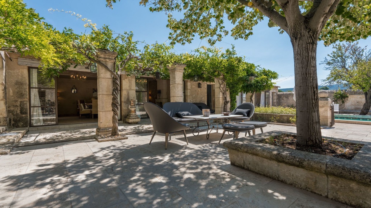 Photo of Others in Eygalieres