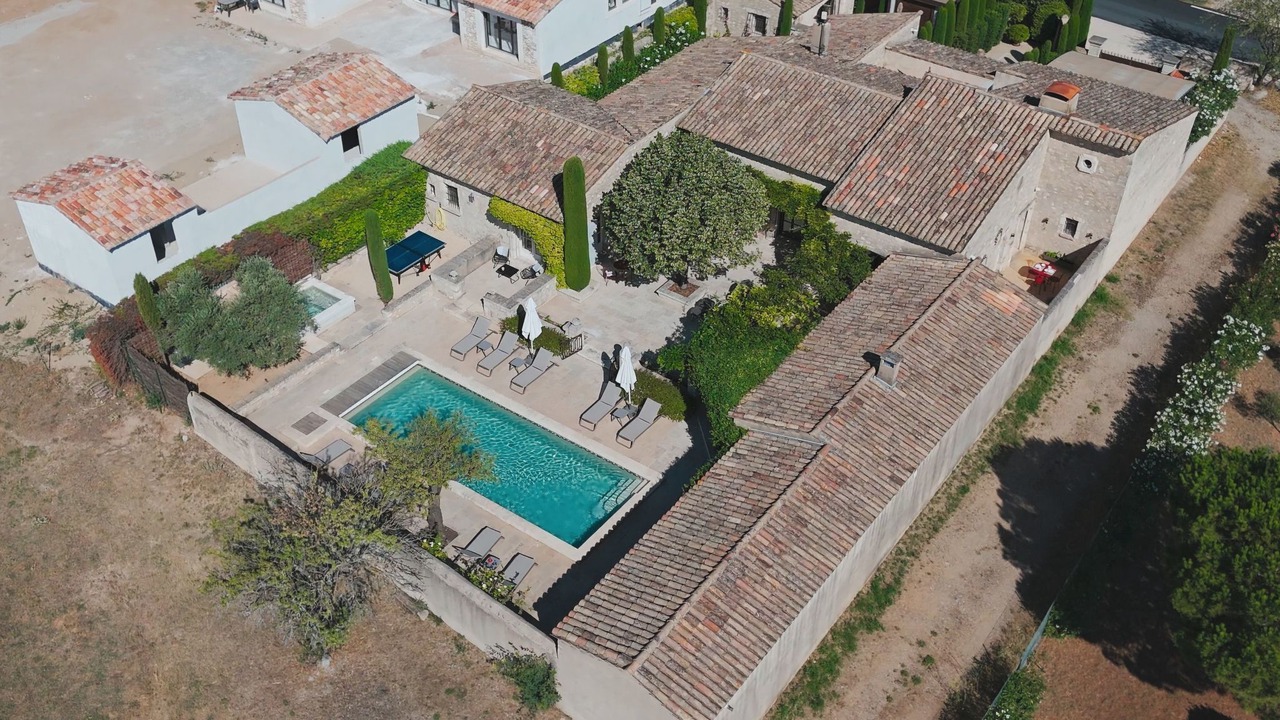 Photo of Others in Eygalieres