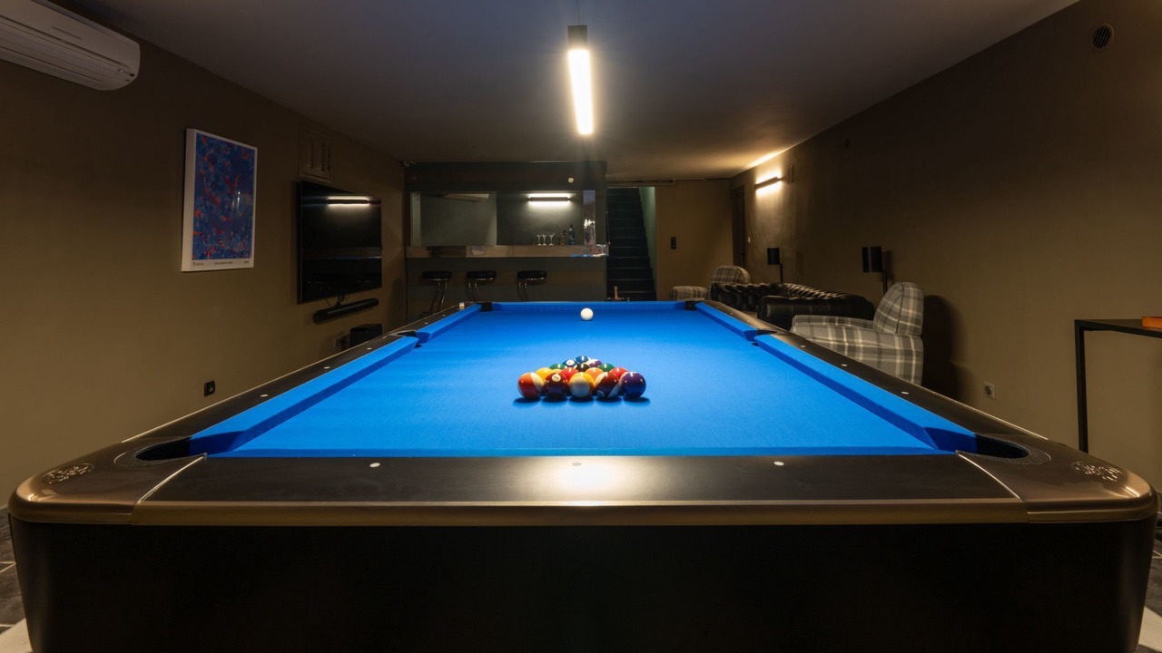Photo of Livingroom in Eygalieres
