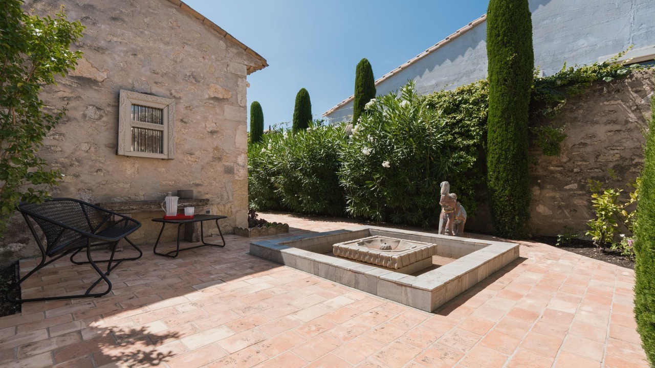Photo of Others in Eygalieres