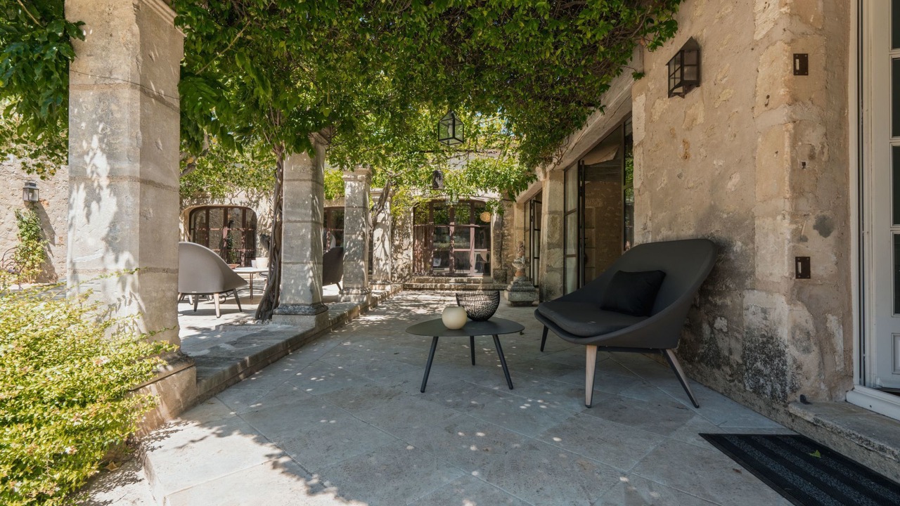 Photo of Others in Eygalieres