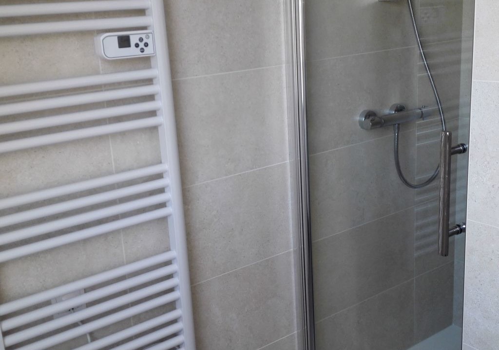 Photo of Bathroom in Saint-Quentin