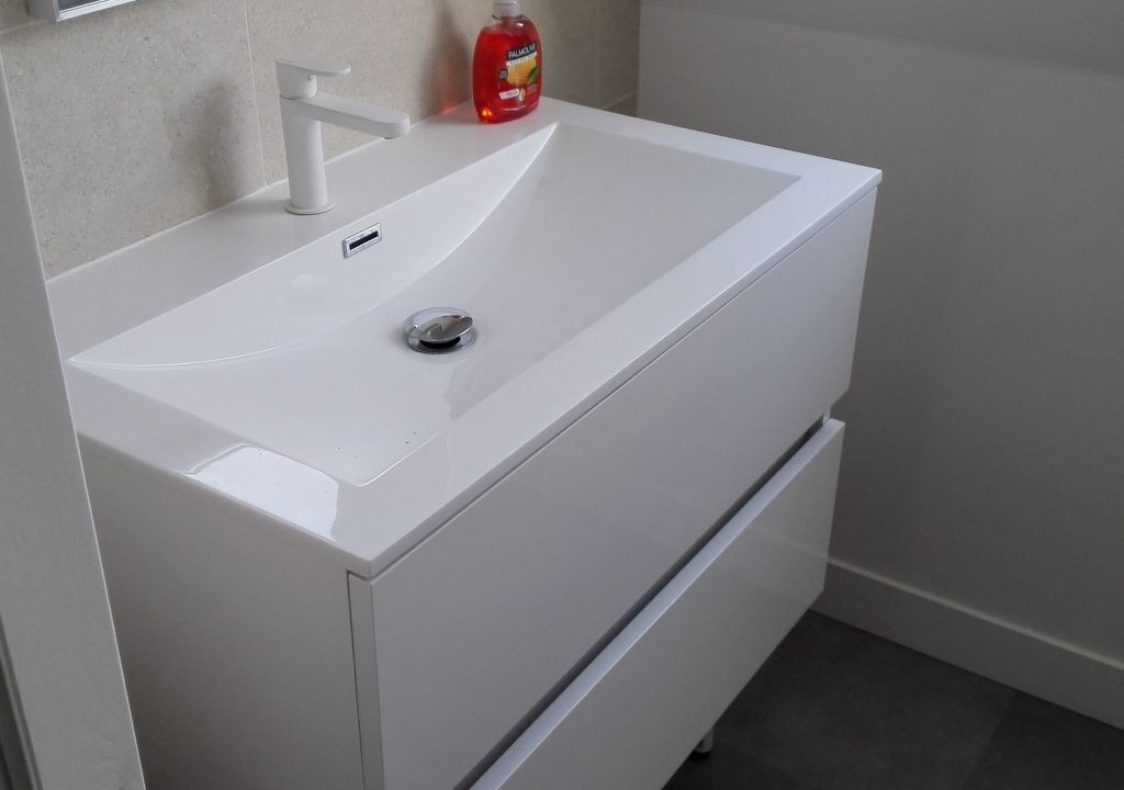 Photo of Bathroom in Saint-Quentin