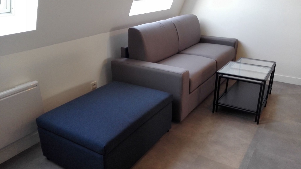 Photo of Livingroom in Saint-Quentin