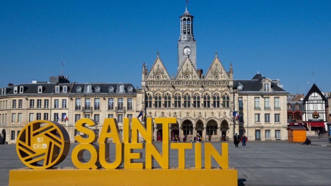 Photo of Others in Saint-Quentin