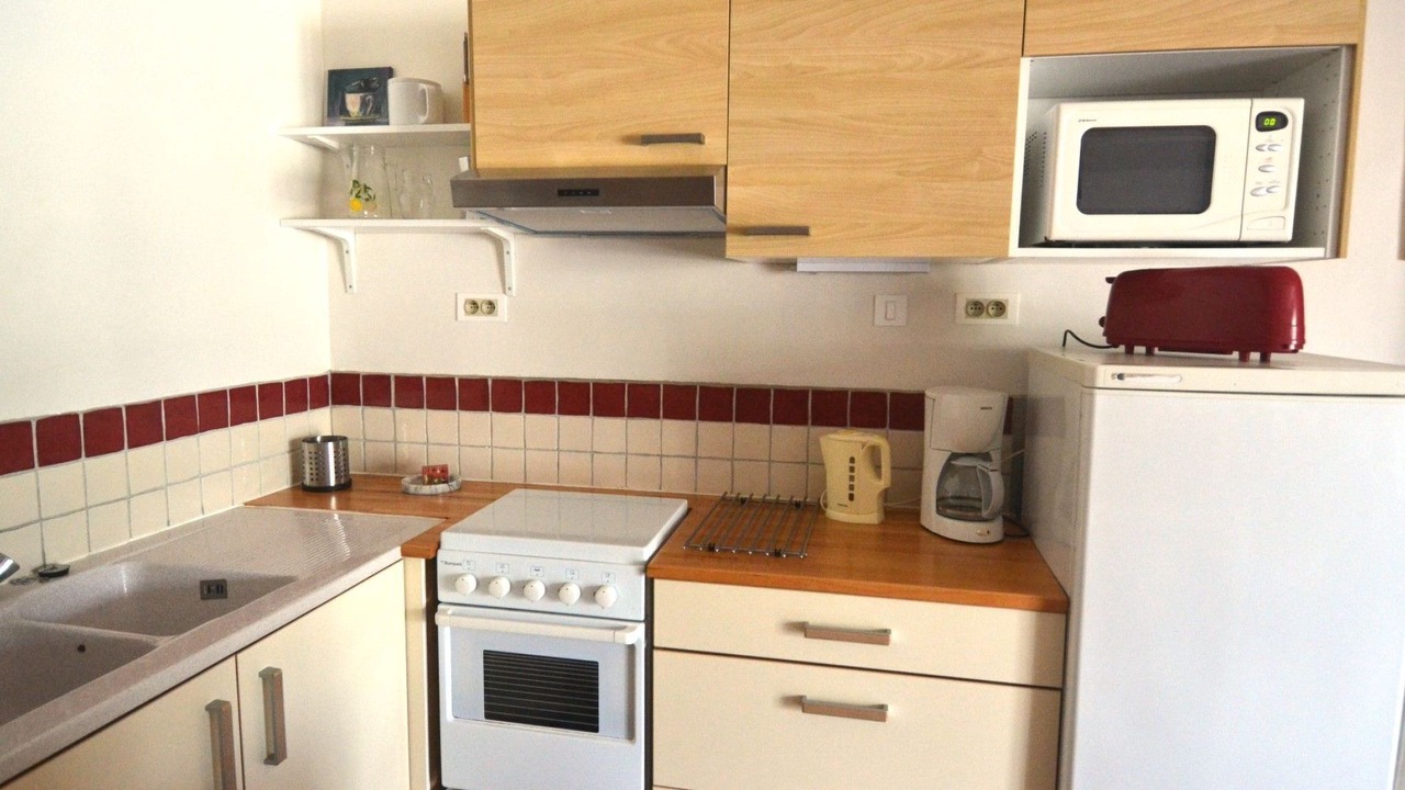 Photo of Kitchen in Souillac