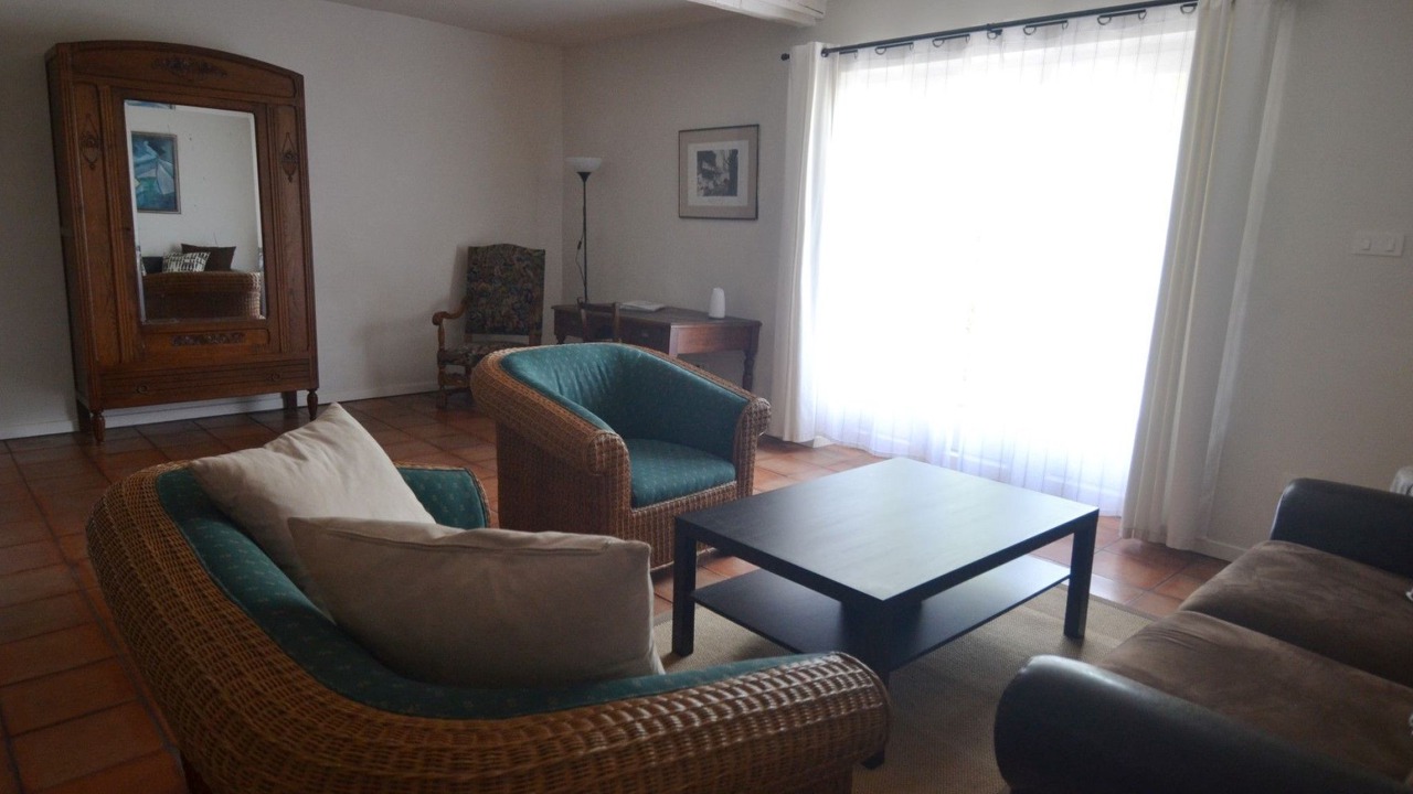 Photo of Livingroom in Souillac
