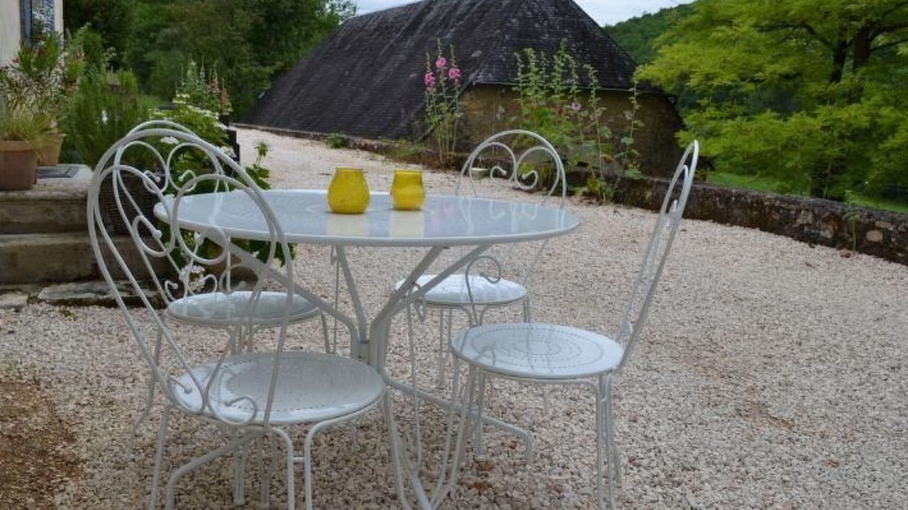 Photo of Outdoor in Souillac