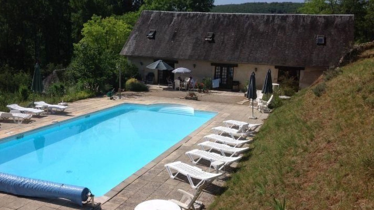 Photo of Outdoor in Souillac