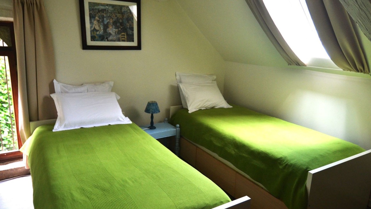 Photo of Bedroom in Souillac