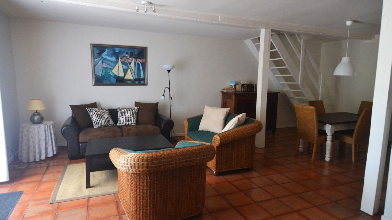 Photo of Livingroom in Souillac