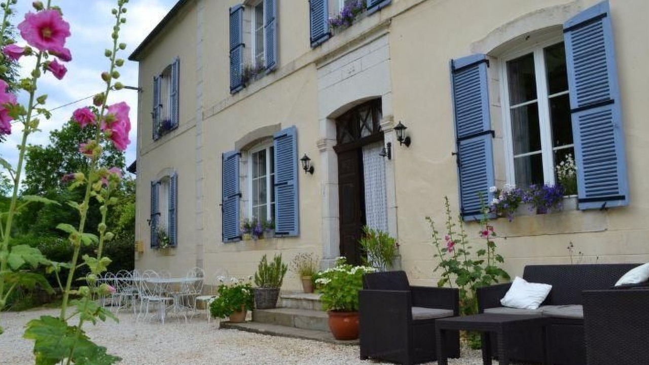 Photo of Livingroom in Souillac