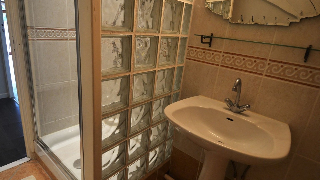 Photo of Bathroom in Souillac