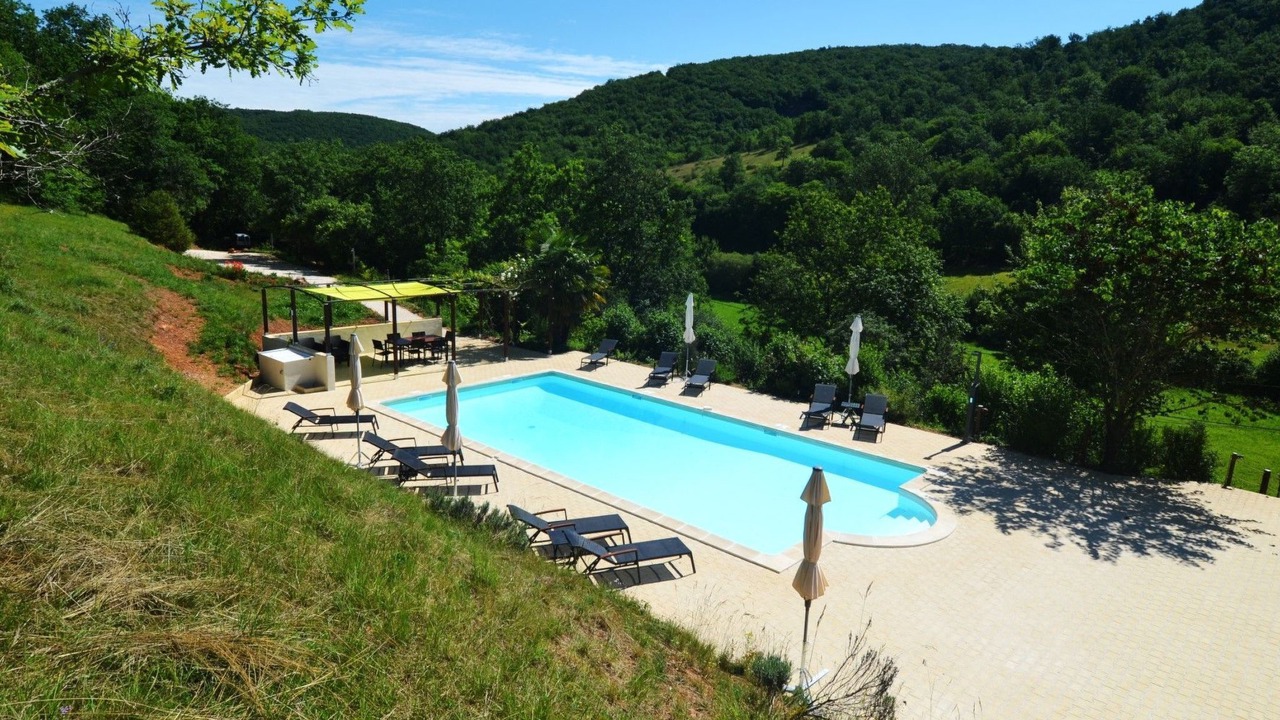 Photo of Outdoor in Souillac