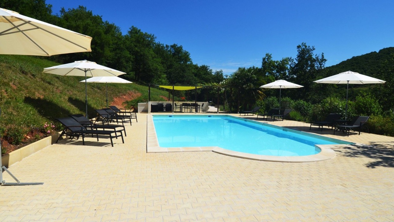 Photo of Outdoor in Souillac