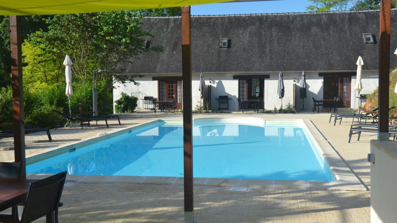 Photo of Outdoor in Souillac