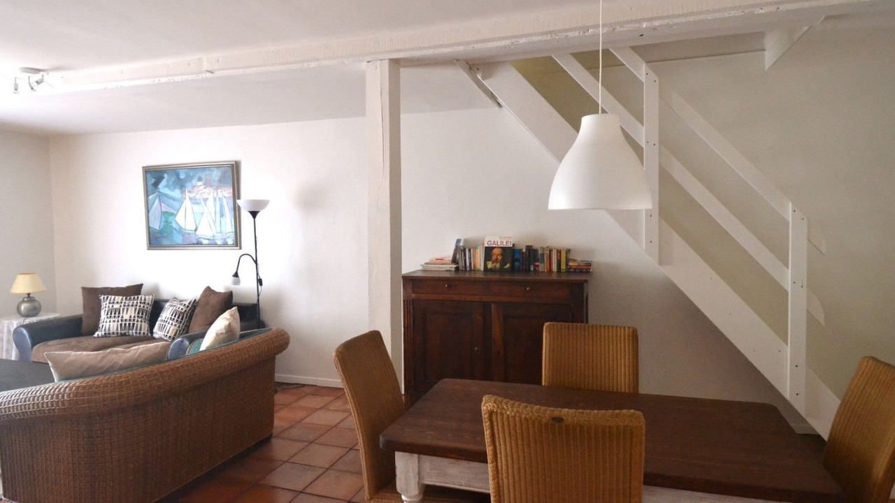 Photo of Livingroom in Souillac