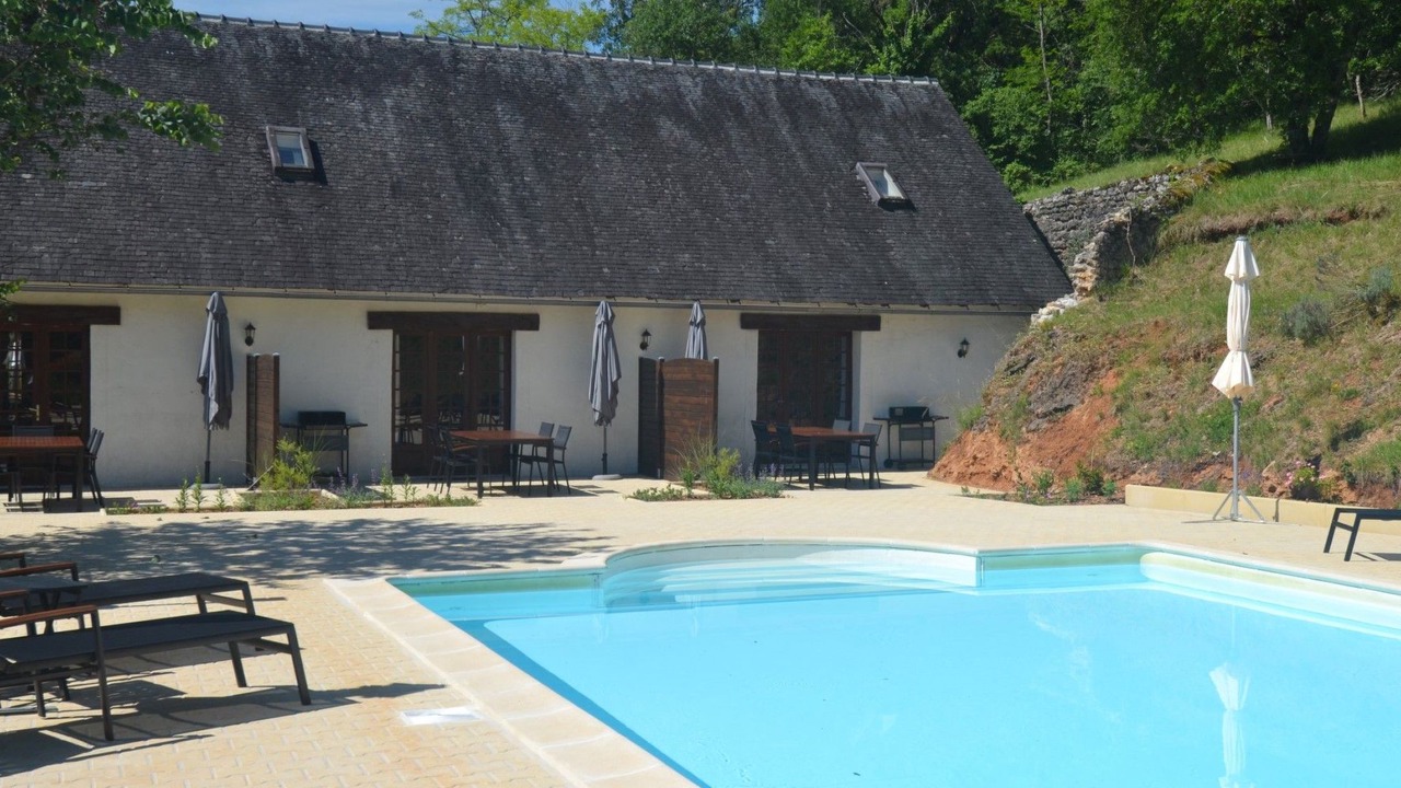 Photo of Outdoor in Souillac