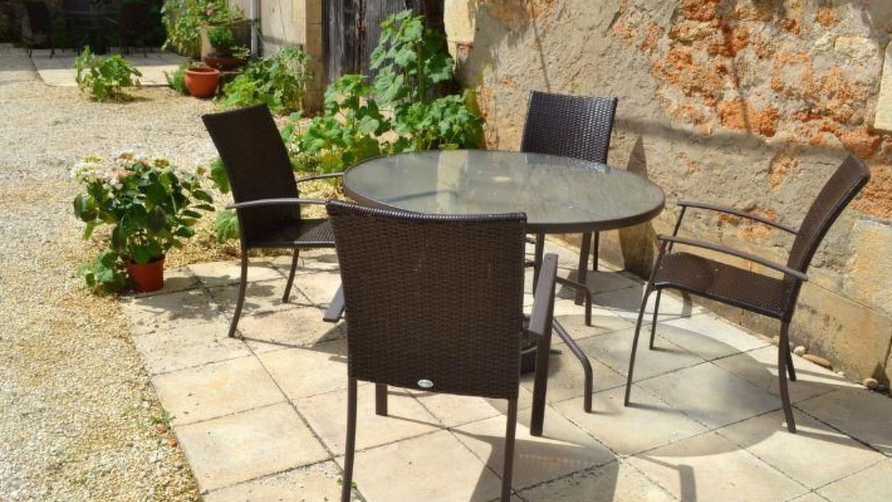 Photo of Outdoor in Souillac