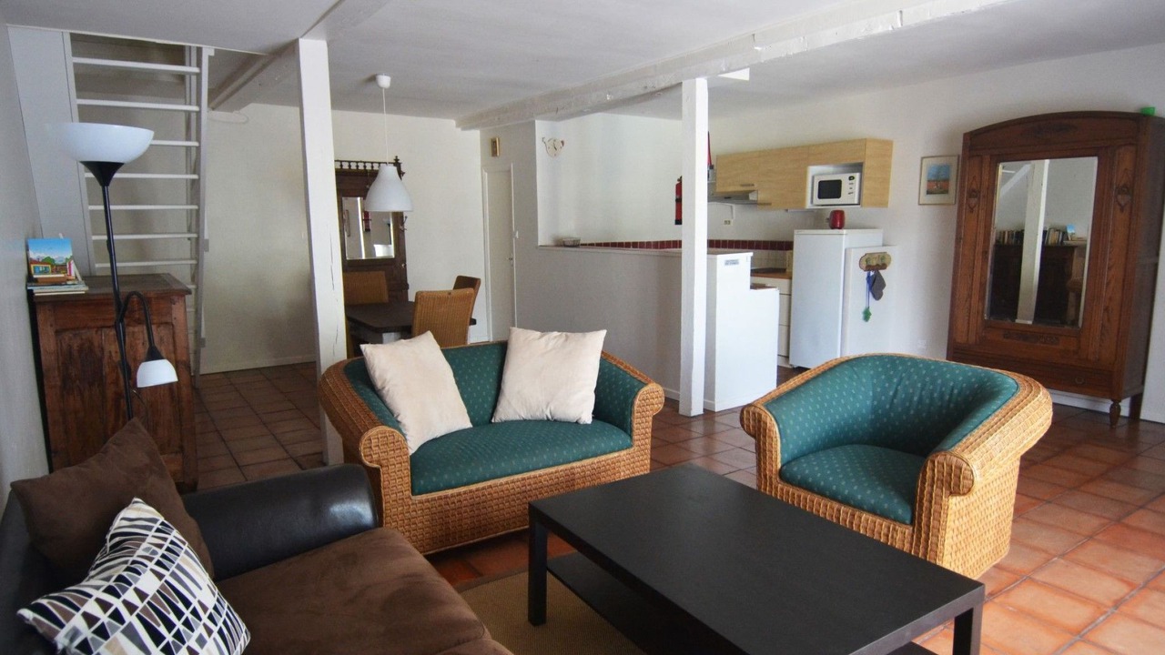 Photo of Livingroom in Souillac