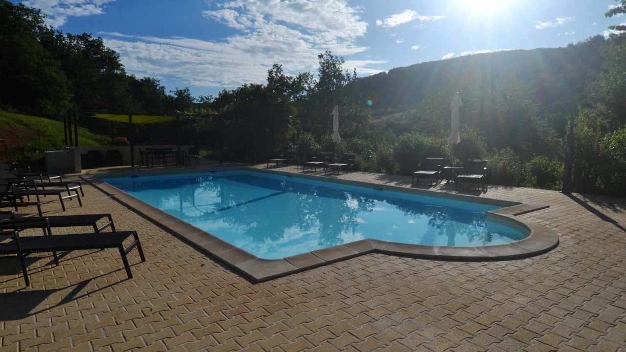 Photo of Outdoor in Souillac