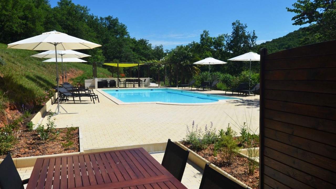 Photo of Outdoor in Souillac