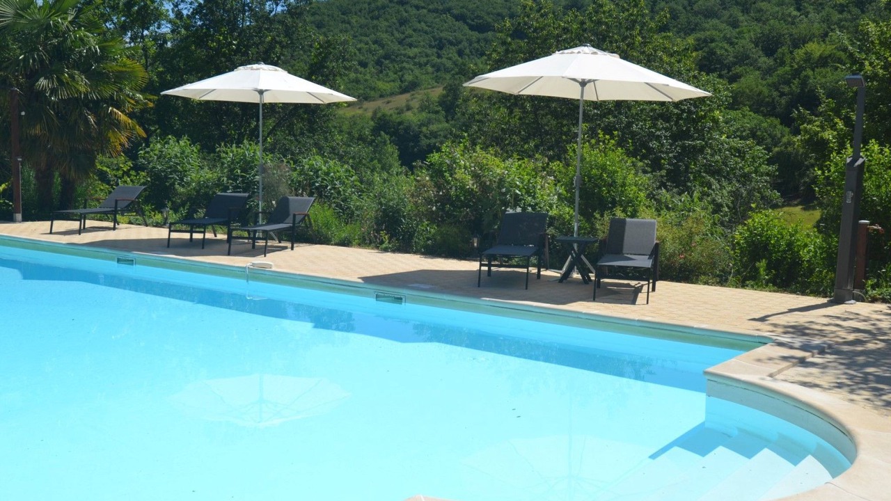 Photo of Outdoor in Souillac