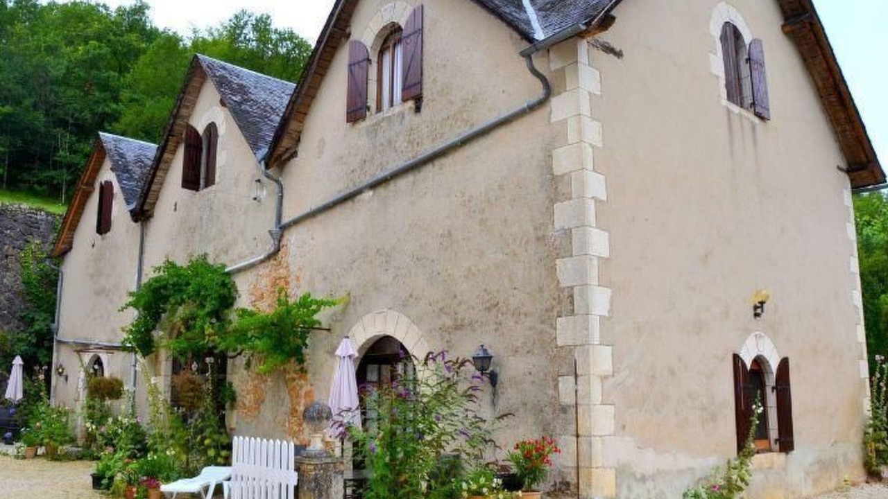 Photo of Outdoor in Souillac