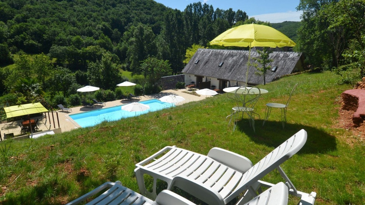 Photo of Outdoor in Souillac