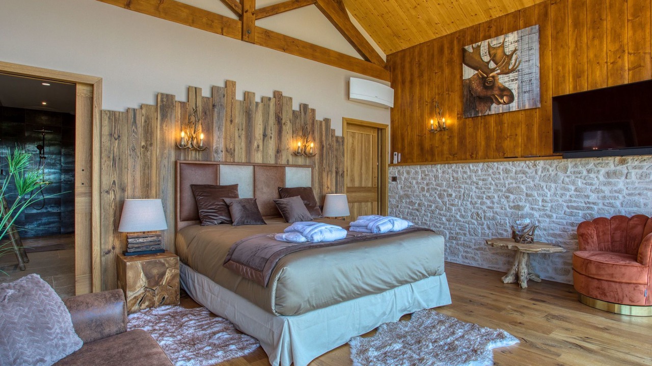 Photo of Livingroom in Eymet